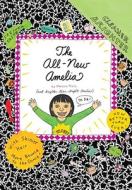 The All-New Amelia di Marissa Moss edito da PAULA WISEMAN BOOKS
