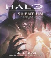 Silentium di Greg Bear edito da MacMillan Audio