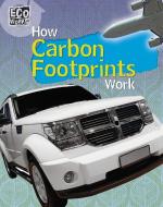 Eco Works: How Carbon Footprints Work di Nick Hunter edito da Hachette Children's Group