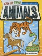 Animals di Ailin Chambers edito da Gareth Stevens Publishing