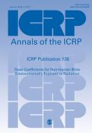ICRP Publication 136 di Icrp edito da SAGE Publications Ltd