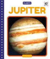 Jupiter di Emma Bassier edito da POP
