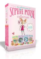 The Adventures of Sophie Mouse Collection: A New Friend; The Emerald Berries; Forget-Me-Not Lake; Looking for Winston di Poppy Green edito da LITTLE SIMON