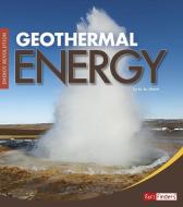 Geothermal Energy di M. M. Eboch edito da CAPSTONE PR