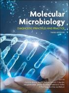Molecular Microbiology di David H. Persing edito da ASM Press