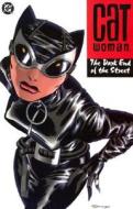 Catwoman di Ed Brubaker edito da Dc Comics