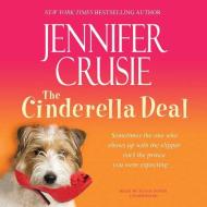 The Cinderella Deal di Jennifer Crusie edito da BBC Audiobooks