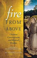Fire from Above di Anthony Lilles edito da Sophia Institute Press