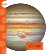 Júpiter di Alissa Thielges edito da AMICUS INK