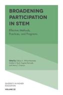 Broadening Participation in STEM edito da Emerald Publishing Limited