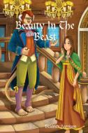 Fun For Kids! Beauty In The Beast Colori di BEATRICE HARRISON edito da Lightning Source Uk Ltd