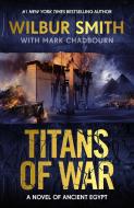 Titans of War di Wilbur Smith edito da ZAFFRE