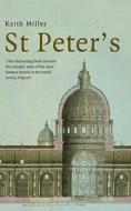 St Peter\'s di Keith Miller edito da Profile Books Ltd