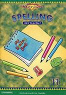 Spelling 5/6 di Ray Barker, Glen Franklin edito da Hopscotch Educational Publishing Ltd.