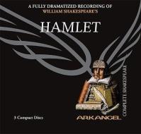Hamlet di William Shakespeare edito da Audiogo