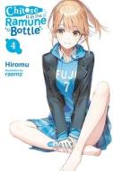 Chitose Is In The Ramune Bottle, Vol. 4 di Hiromu edito da Little, Brown & Company