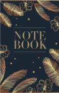 Notebook: Book : 120 Pages of 5.5 X 8.5 Blank Paper for Drawing, Doodling or Sketching (Sketchbooks) di M. J. Tiara edito da Createspace Independent Publishing Platform