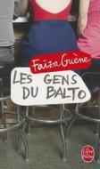 Les Gens Du Balto di F. Guene edito da PAPERBACKSHOP UK IMPORT