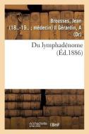 Du Lymphad nome di Brousses-J edito da Hachette Livre - BNF