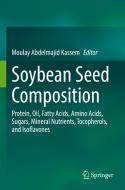 Soybean Seed Composition edito da Springer International Publishing