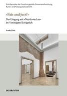 "Fair and just?" di Annika Dorn edito da Walter de Gruyter