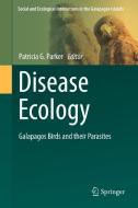 Disease Ecology edito da Springer-Verlag GmbH