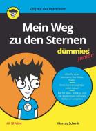 Mein Weg Zu Den Sternen Fur Dummies Junior di M Schenk edito da Wiley-VCH Verlag GmbH
