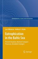 Eutrophication in the Baltic Sea di Andreas C. Bryhn, Lars Håkanson edito da Springer Berlin Heidelberg