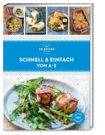 Schnell & einfach von A-Z di Oetker Verlag edito da Dr. Oetker Verlag