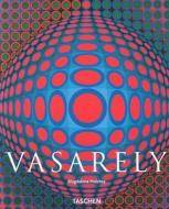 Victor Vasarely: 1906-1997; Pure Vision di Magdalena Holzhey edito da Taschen