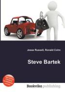 Steve Bartek edito da Book On Demand Ltd.