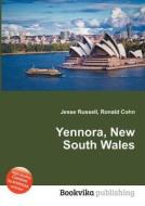 Yennora, New South Wales edito da Book On Demand Ltd.