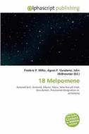 18 Melpomene edito da Betascript Publishing