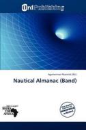 Nautical Almanac (band) edito da Crypt Publishing