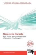 Navarretia Hamata edito da Verpublishing