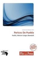 Pericos De Puebla edito da Crypt Publishing