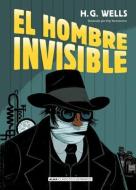 El Hombre Invisible di H. G. Wells edito da EDIT ALMA