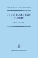The Magellanic Clouds edito da Springer Netherlands