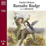 Barnaby Rudge di Charles Dickens edito da Naxos Audiobooks