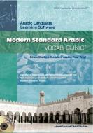 Modern Standard Arabic Vocab Clinic edito da The American University In Cairo Press