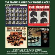 The Beatles a Hard Day's Night & More di Bruce Spizer edito da 498 Productions, LLC