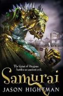The Saint of Dragons di Jason Hightman edito da HarperCollins Publishers
