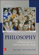 Philosophy: A Historical Survey with Essential Readings di Samuel Enoch Stumpf, James Fieser edito da McGraw-Hill Education - Europe