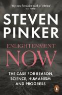Enlightenment Now di Steven Pinker edito da Penguin Books Ltd (UK)