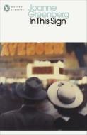 In This Sign di Joanne Greenberg edito da Penguin Books Ltd