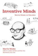 Inventive Minds di Marvin Minsky edito da MIT Press Ltd