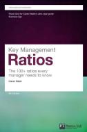 Key Management Ratios di Ciaran Walsh edito da Pearson Education Limited
