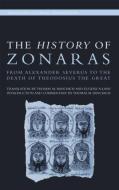 The History of Zonaras di Thomas Banchich, Eugene Lane edito da Taylor & Francis Ltd