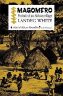Magomero di Landeg White edito da Cambridge University Press