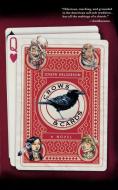 Crows & Cards di Joseph Helgerson edito da HOUGHTON MIFFLIN